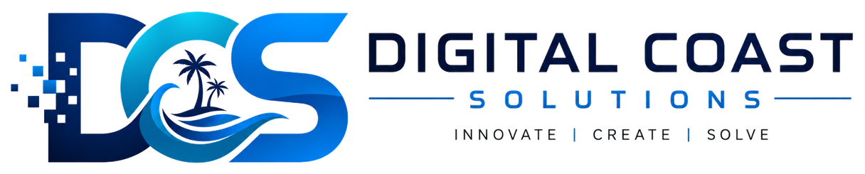 Digital Coast Solutions